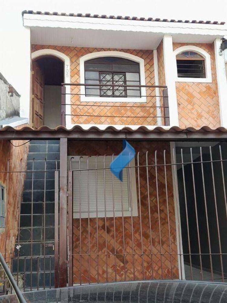 Casa, 3 quartos, 163 m² - Foto 2