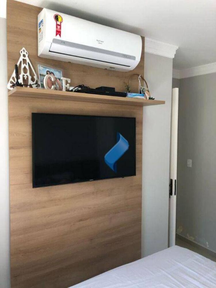 Apartamento, 2 quartos, 75 m² - Foto 2