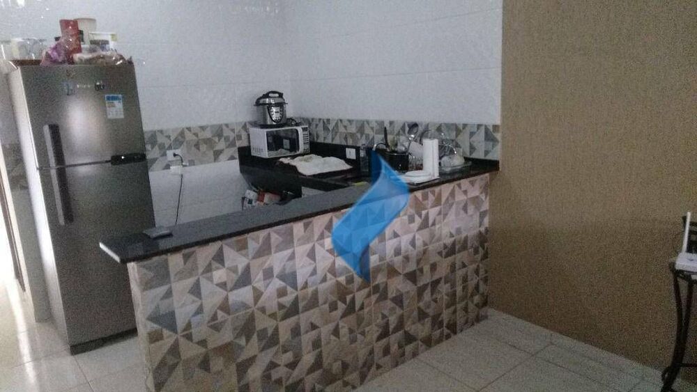 Casa, 2 quartos, 48 m² - Foto 4