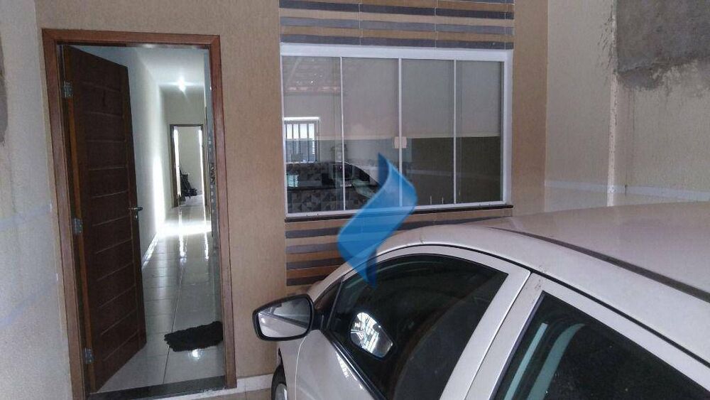 Casa, 2 quartos, 48 m² - Foto 6