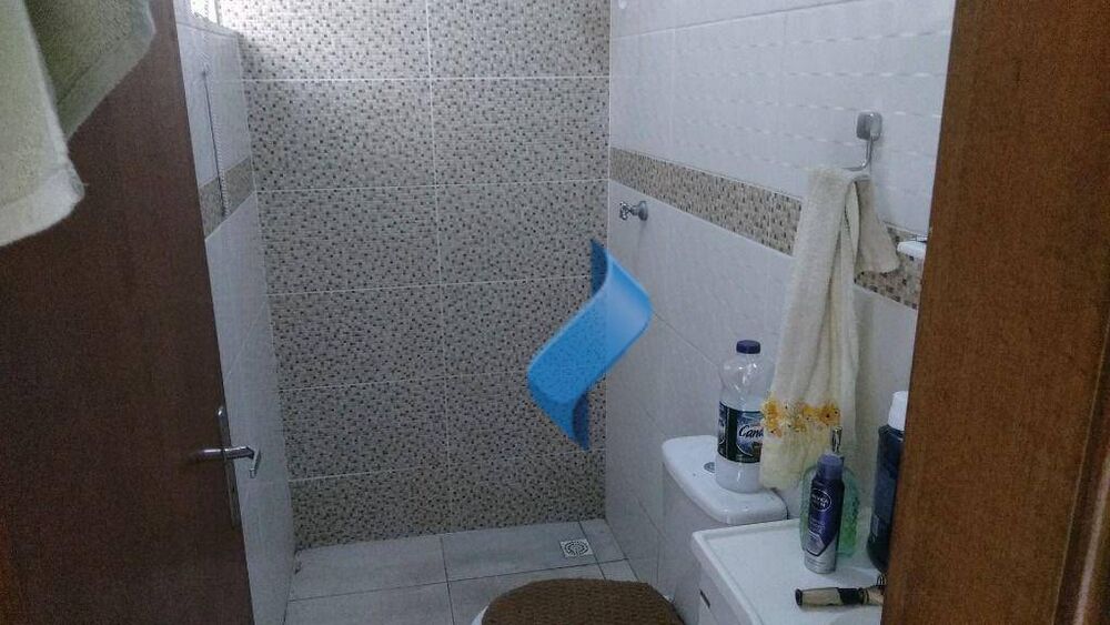 Casa, 2 quartos, 48 m² - Foto 2