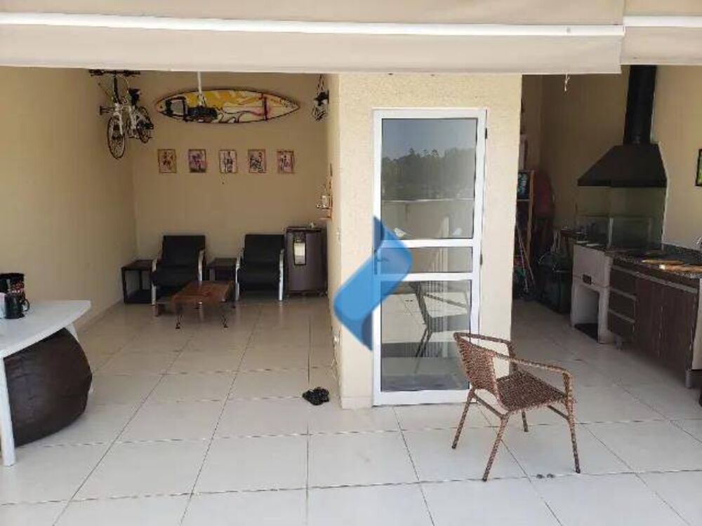 Apartamento, 2 quartos, 104 m² - Foto 1