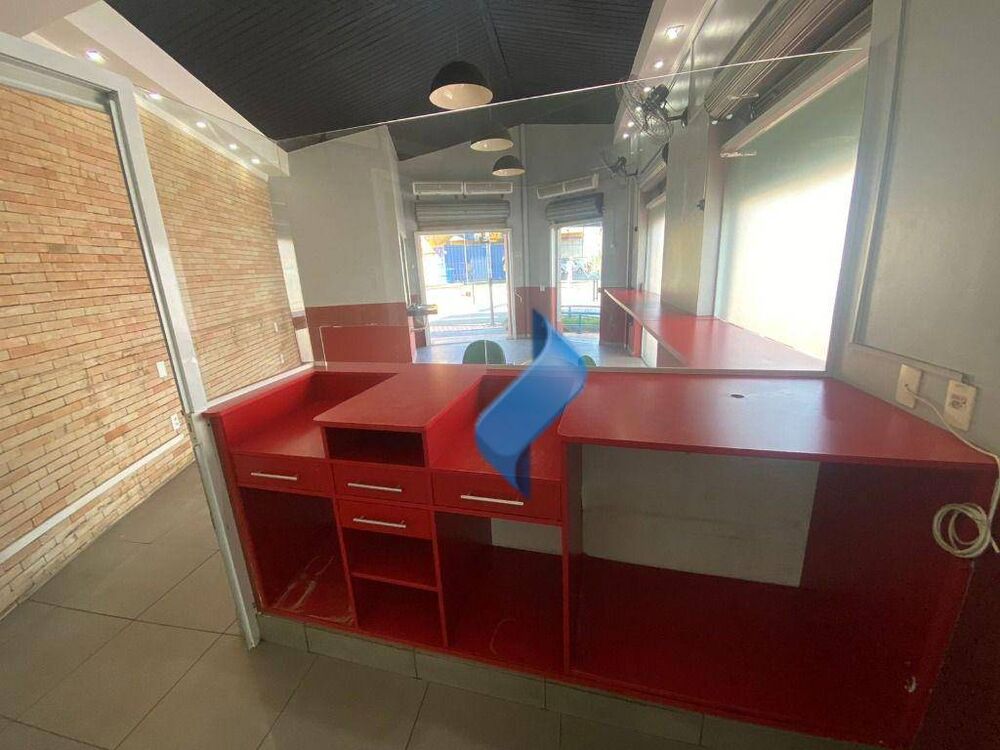 Prédio Inteiro, 141 m² - Foto 6