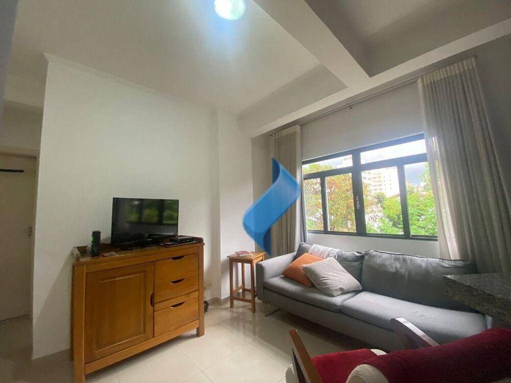 Apartamento, 1 quarto, 68 m² - Foto 3