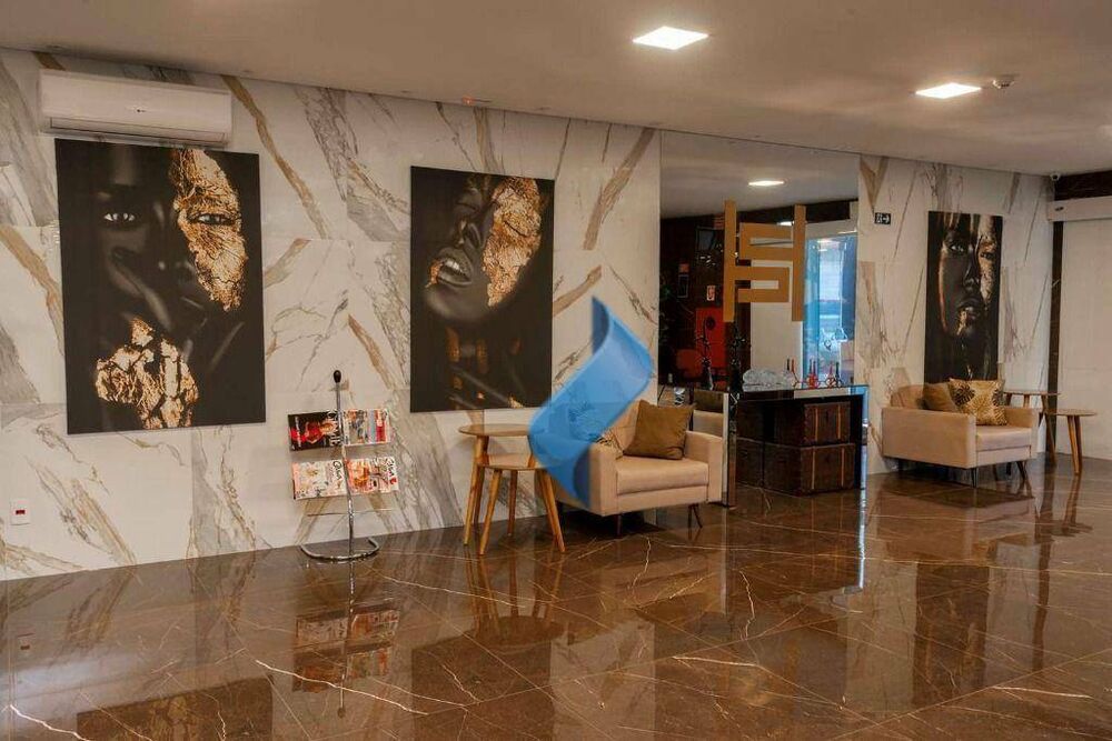 Flat/Apart Hotel, 1 quarto, 30 m² - Foto 4