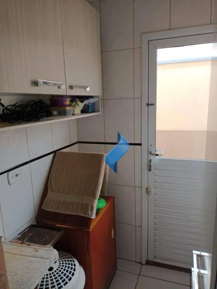 Casa, 3 quartos, 120 m² - Foto 4