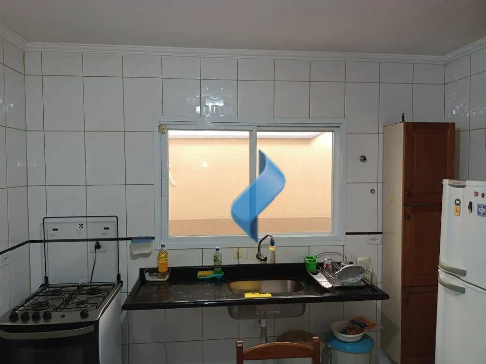 Casa, 3 quartos, 120 m² - Foto 2