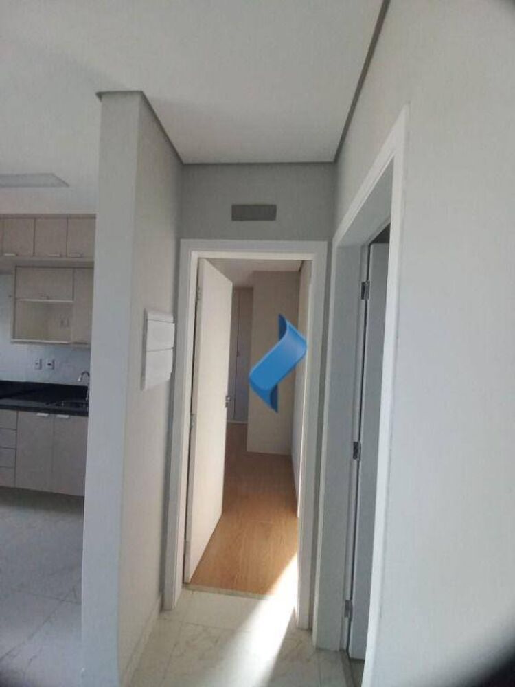 Apartamento à venda e aluguel com 1 quarto, 45m² - Foto 3