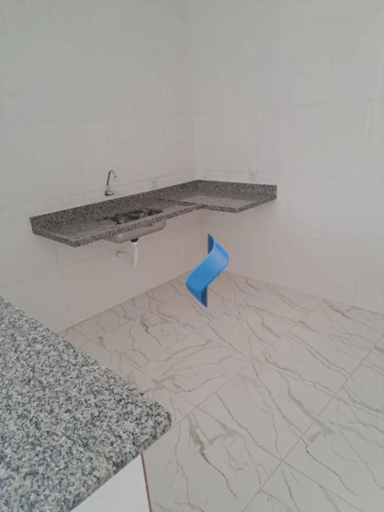 Casa, 2 quartos, 65 m² - Foto 2