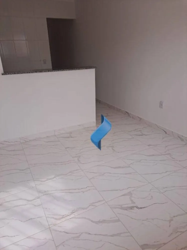 Casa, 2 quartos, 65 m² - Foto 1