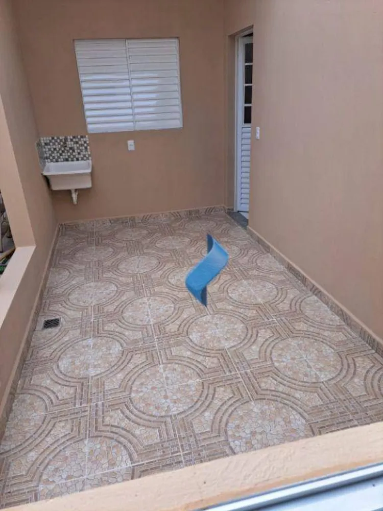 Casa, 2 quartos, 65 m² - Foto 4