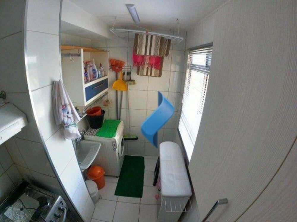 Apartamento, 2 quartos, 50 m² - Foto 5