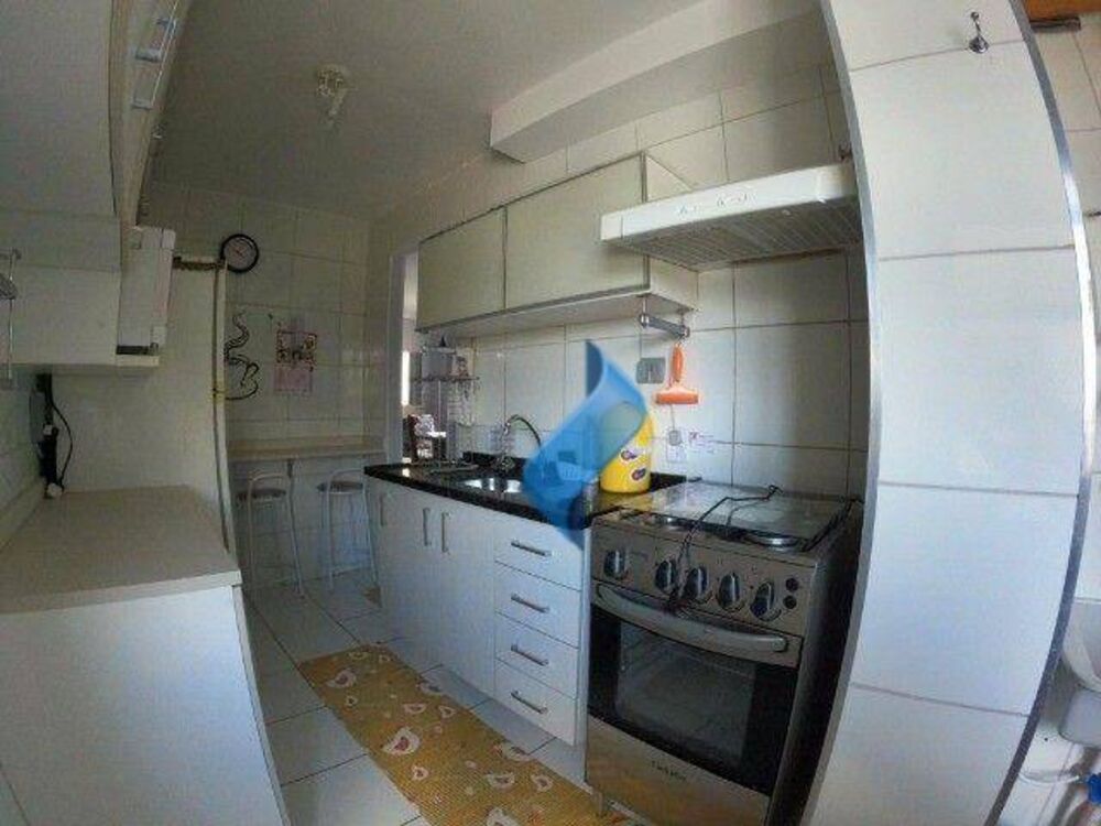 Apartamento, 2 quartos, 50 m² - Foto 1