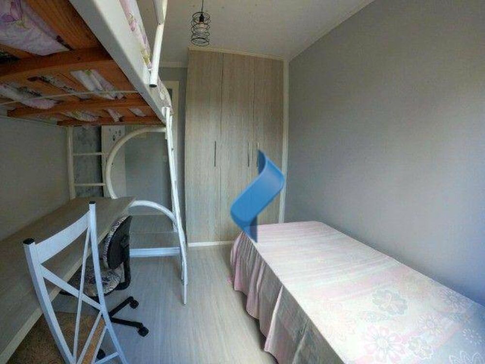 Apartamento, 2 quartos, 50 m² - Foto 14