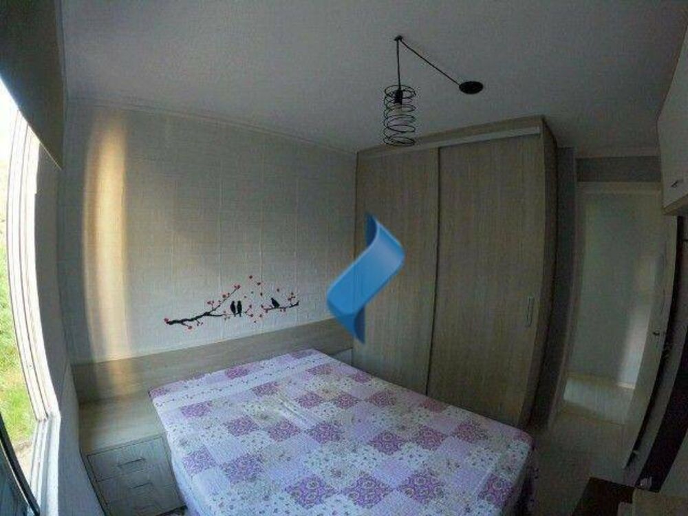 Apartamento, 2 quartos, 50 m² - Foto 9
