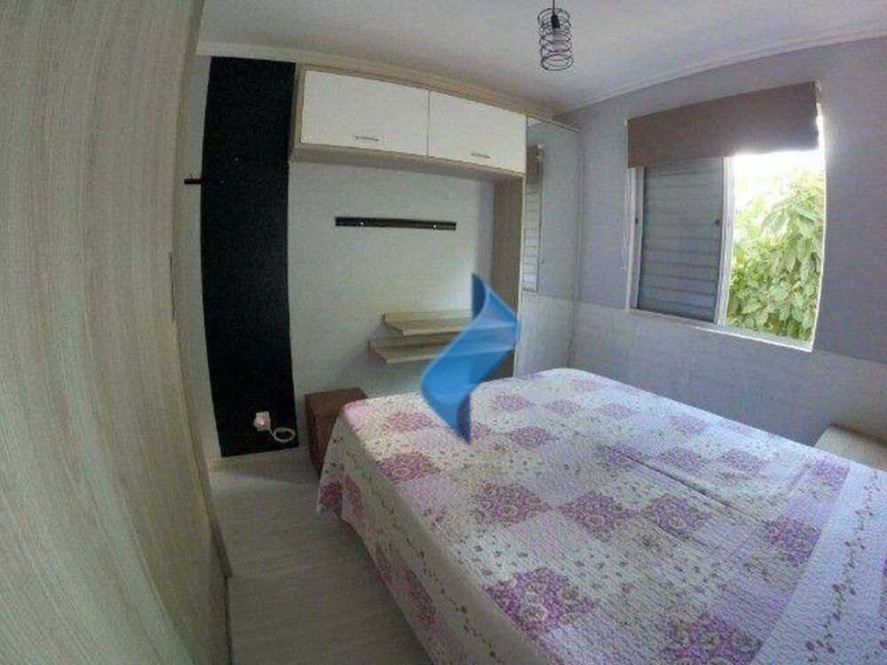 Apartamento, 2 quartos, 50 m² - Foto 12