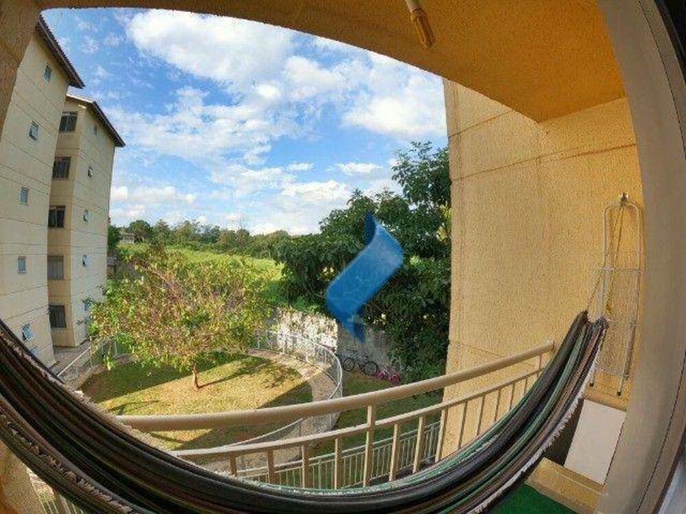 Apartamento, 2 quartos, 50 m² - Foto 16