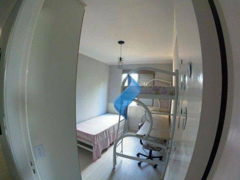 Apartamento, 2 quartos, 50 m² - Foto 13