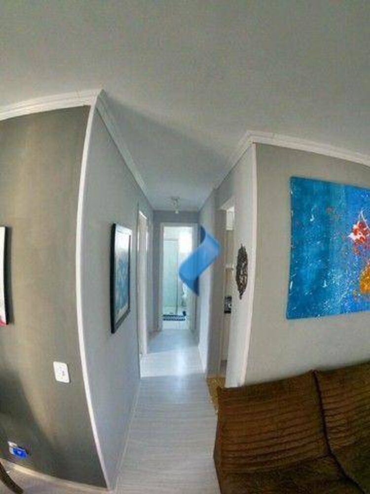Apartamento, 2 quartos, 50 m² - Foto 6