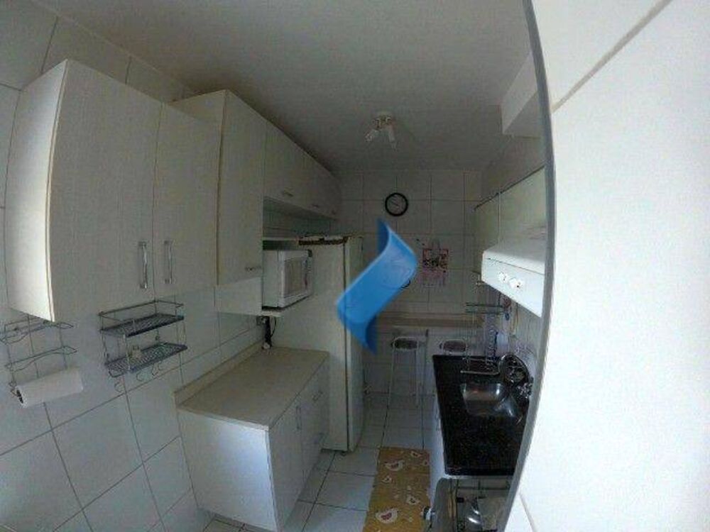 Apartamento, 2 quartos, 50 m² - Foto 3