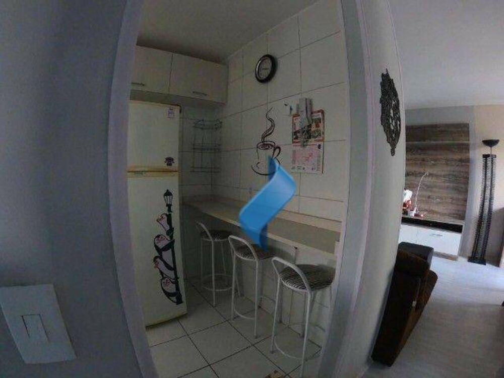 Apartamento, 2 quartos, 50 m² - Foto 4