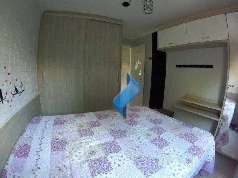 Apartamento, 2 quartos, 50 m² - Foto 11