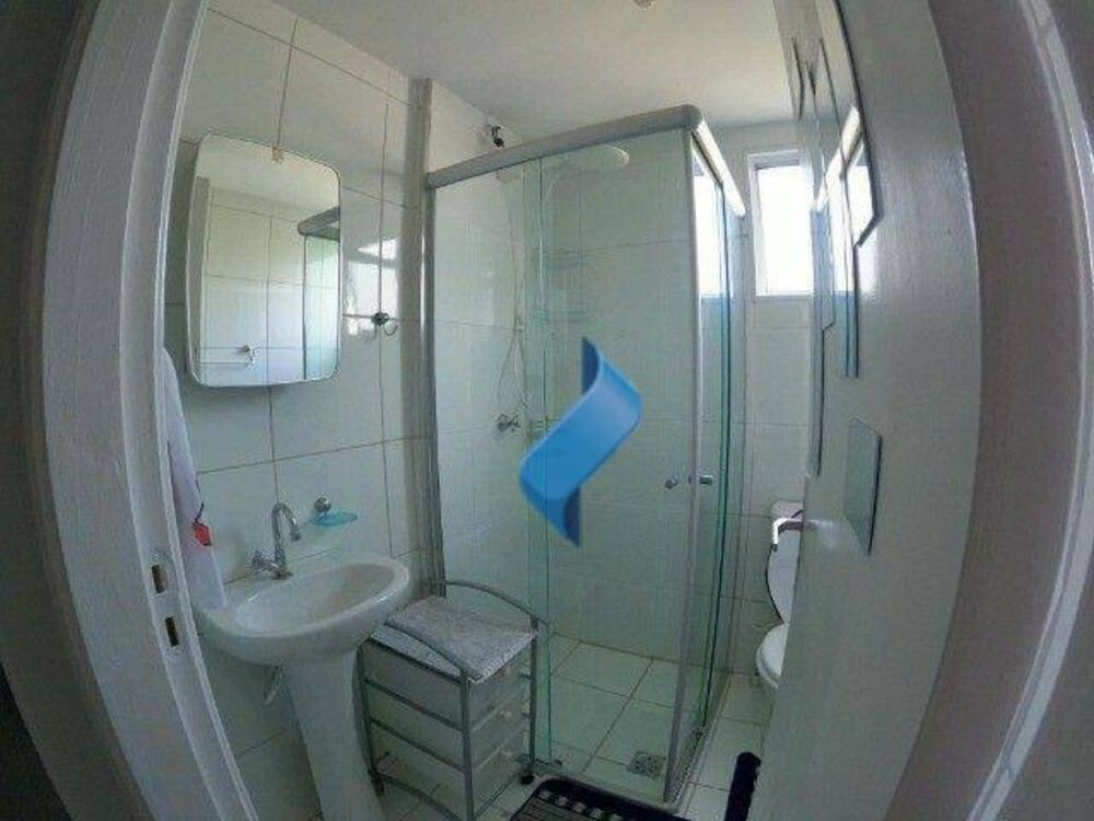 Apartamento, 2 quartos, 50 m² - Foto 8