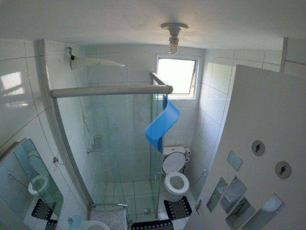 Apartamento, 2 quartos, 50 m² - Foto 7