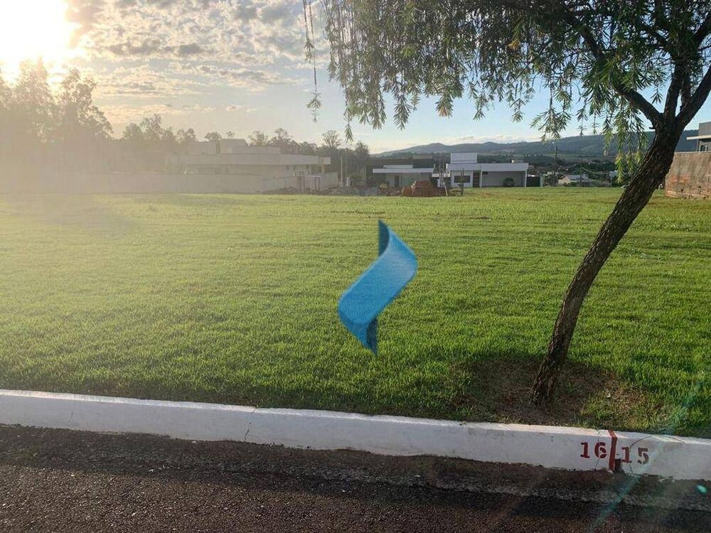 Terreno, 640 m² - Foto 1