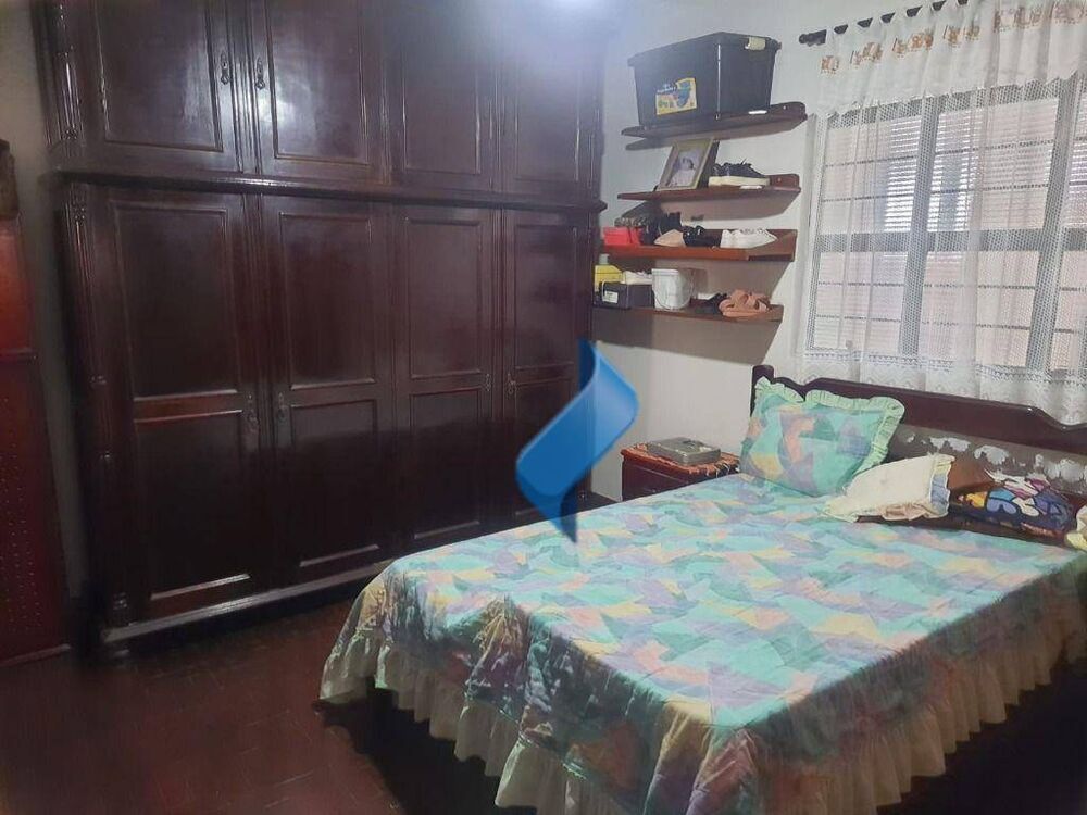 Casa, 4 quartos, 600 m² - Foto 1