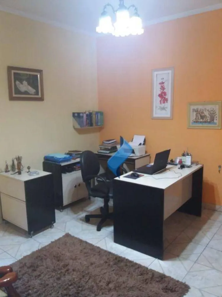 Casa, 2 quartos, 250 m² - Foto 4