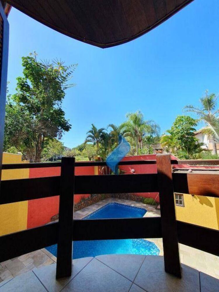 Casa de Condomínio para alugar com 6 quartos, 289m² - Foto 7
