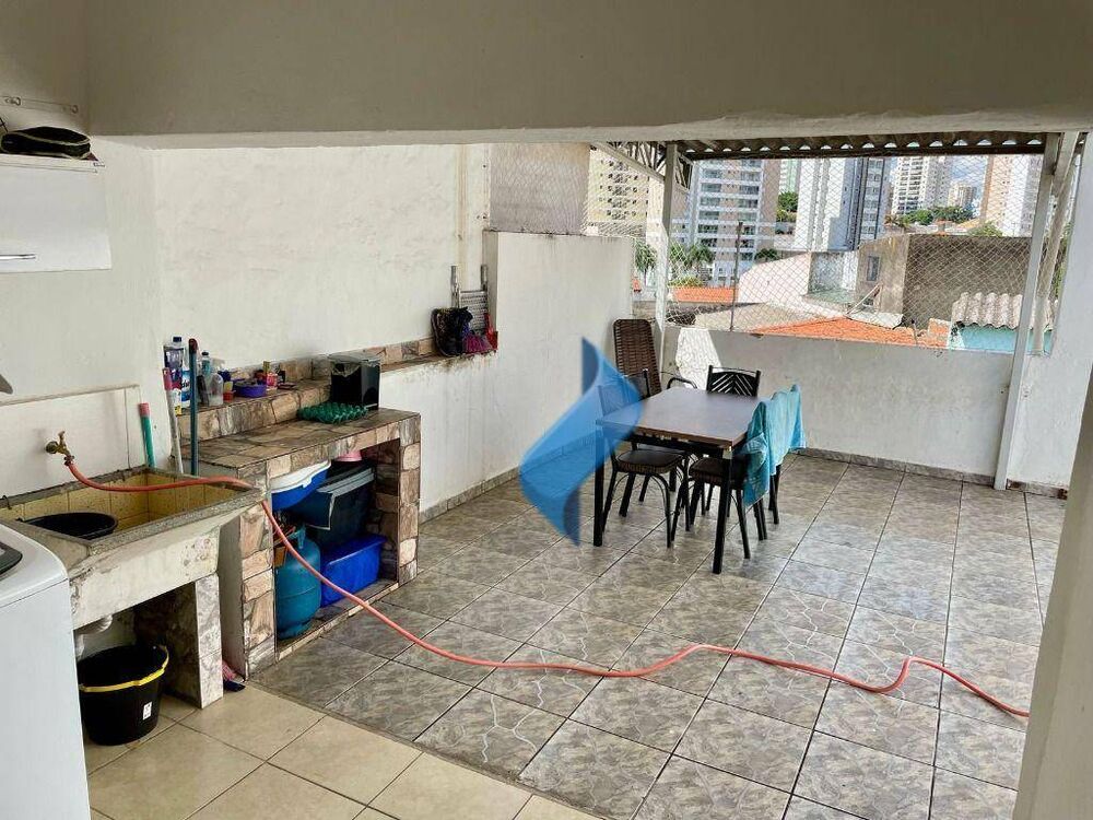 Casa à venda com 2 quartos, 199m² - Foto 7