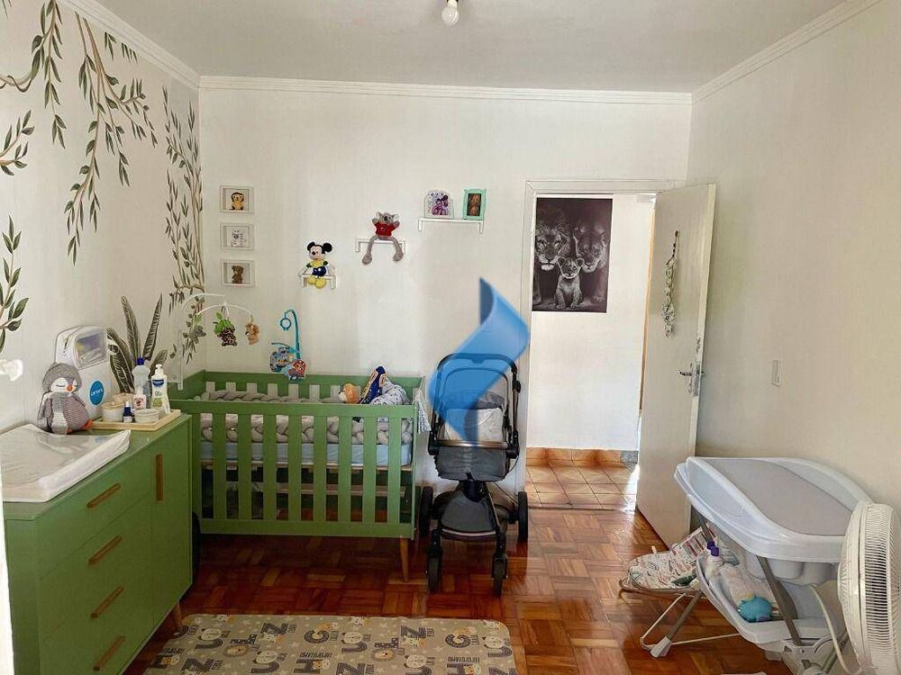 Casa à venda com 2 quartos, 199m² - Foto 6