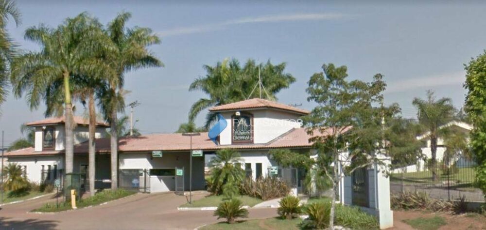 Casa de Condomínio à venda com 3 quartos, 575m² - Foto 8