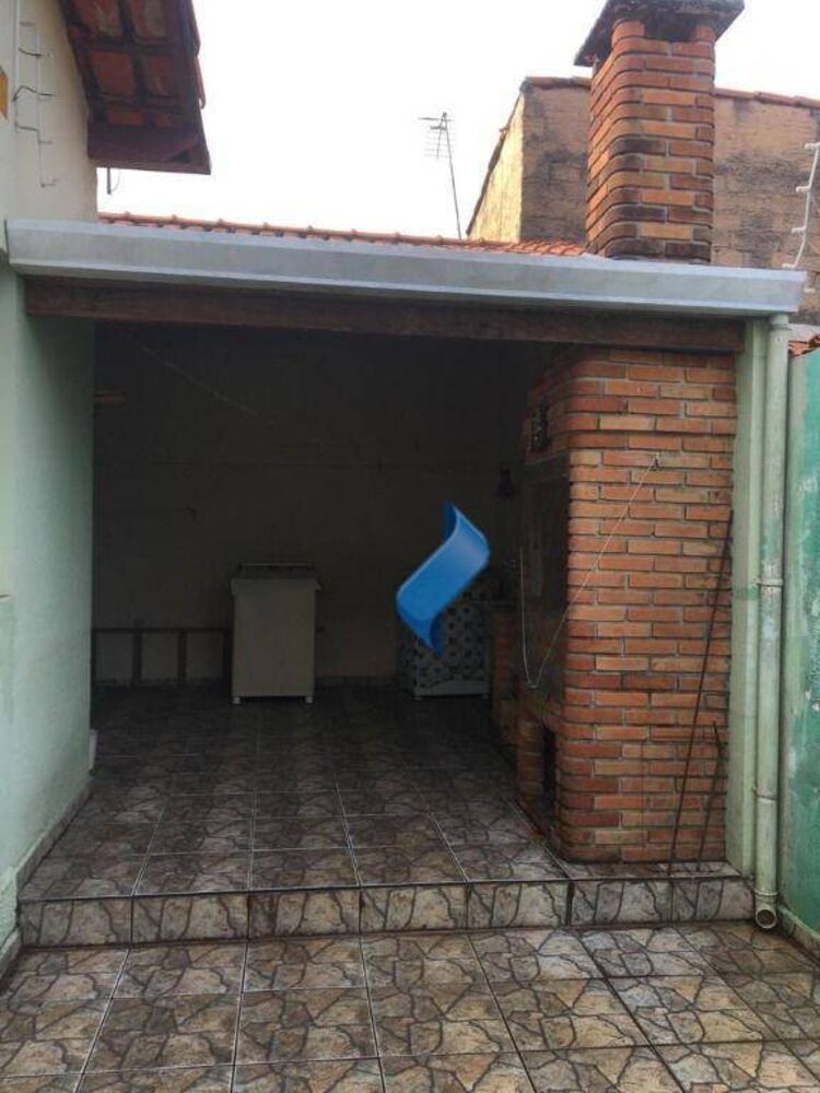 Casa, 2 quartos, 148 m² - Foto 2