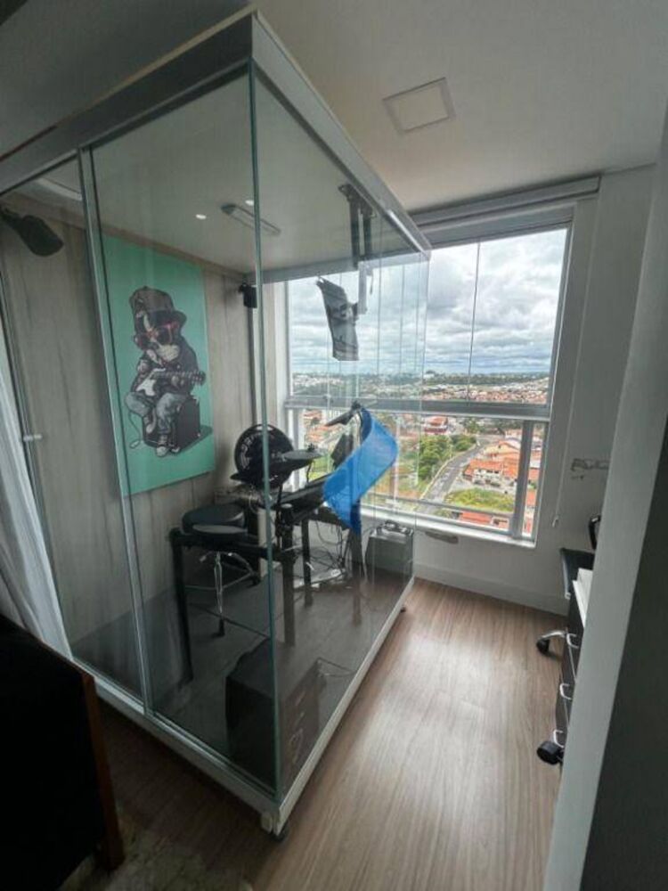 Apartamento, 2 quartos, 73 m² - Foto 2