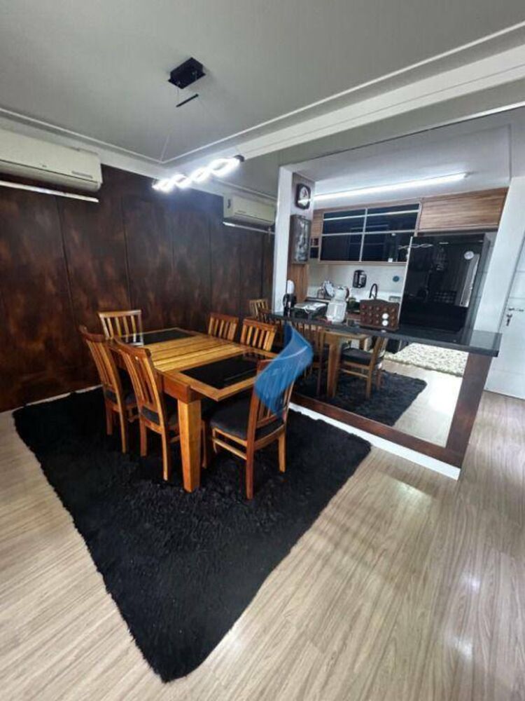Apartamento, 2 quartos, 73 m² - Foto 3