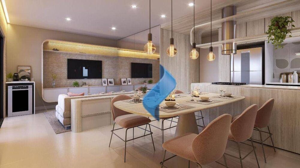 Apartamento, 2 quartos, 65 m² - Foto 6