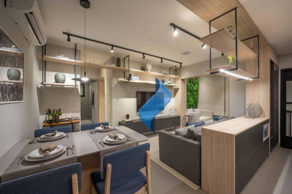 Apartamento, 2 quartos, 65 m² - Foto 8