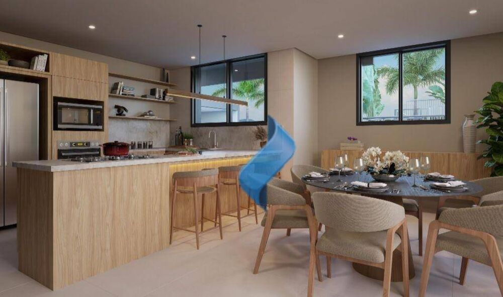 Apartamento, 2 quartos, 65 m² - Foto 3