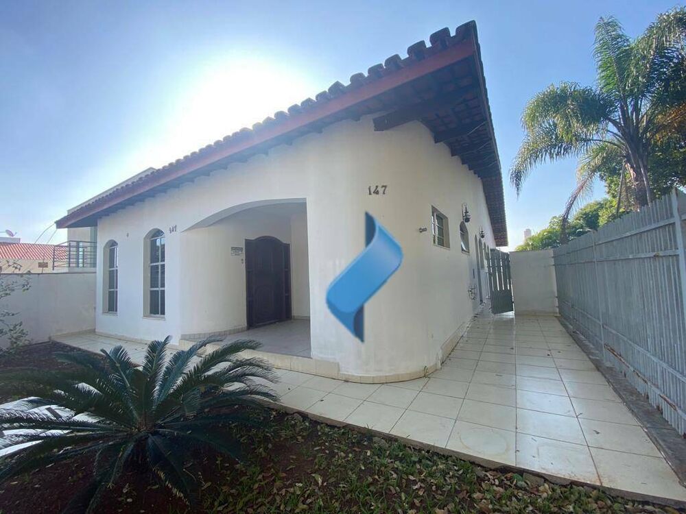 Casa, 3 quartos, 325 m² - Foto 1