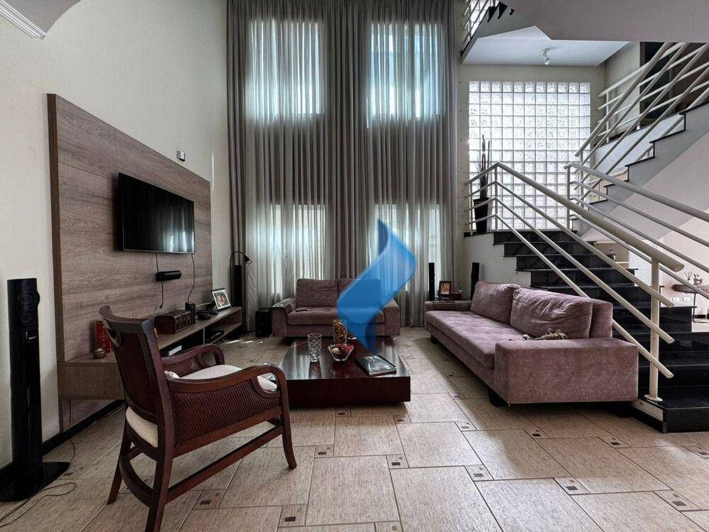 Casa de Condomínio, 3 quartos - Foto 10