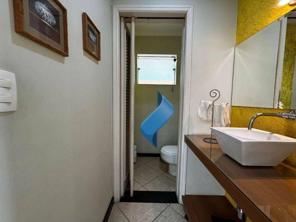Casa de Condomínio, 3 quartos - Foto 8