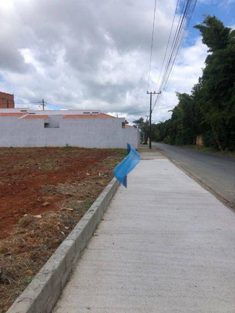 Terreno, 466 m² - Foto 3