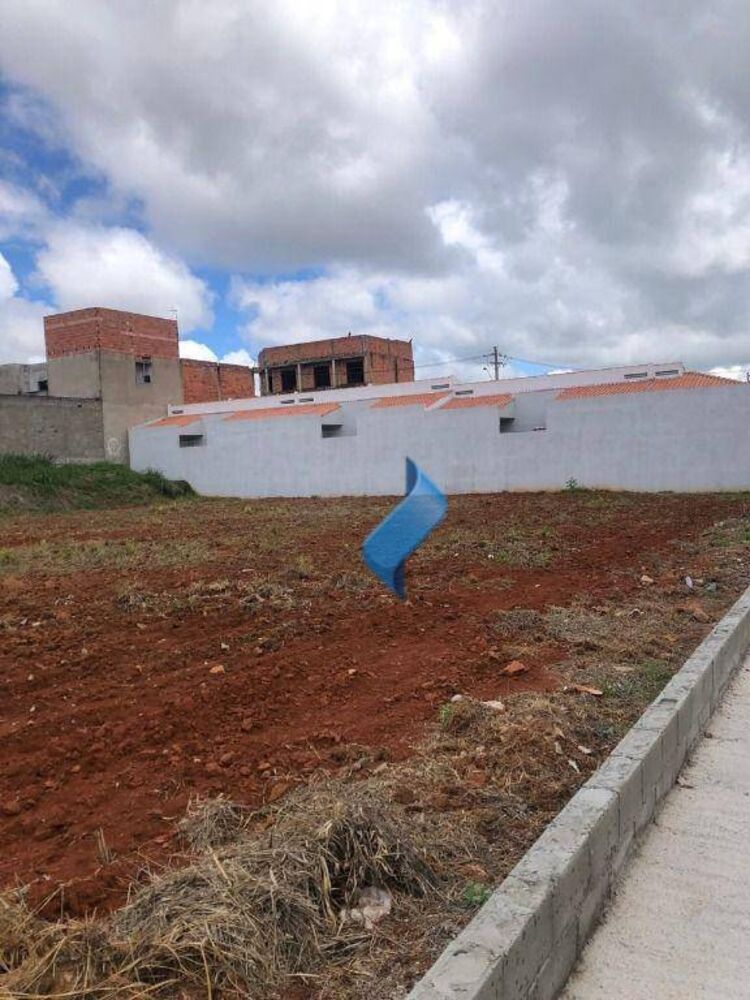 Terreno, 466 m² - Foto 1