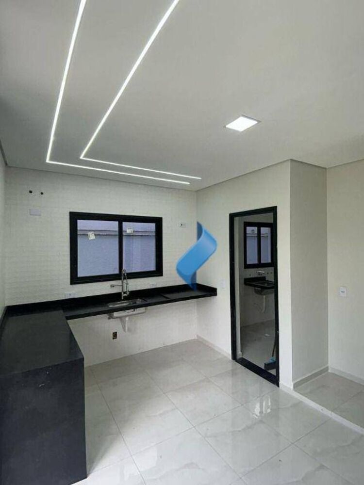 Casa de Condomínio, 3 quartos - Foto 2