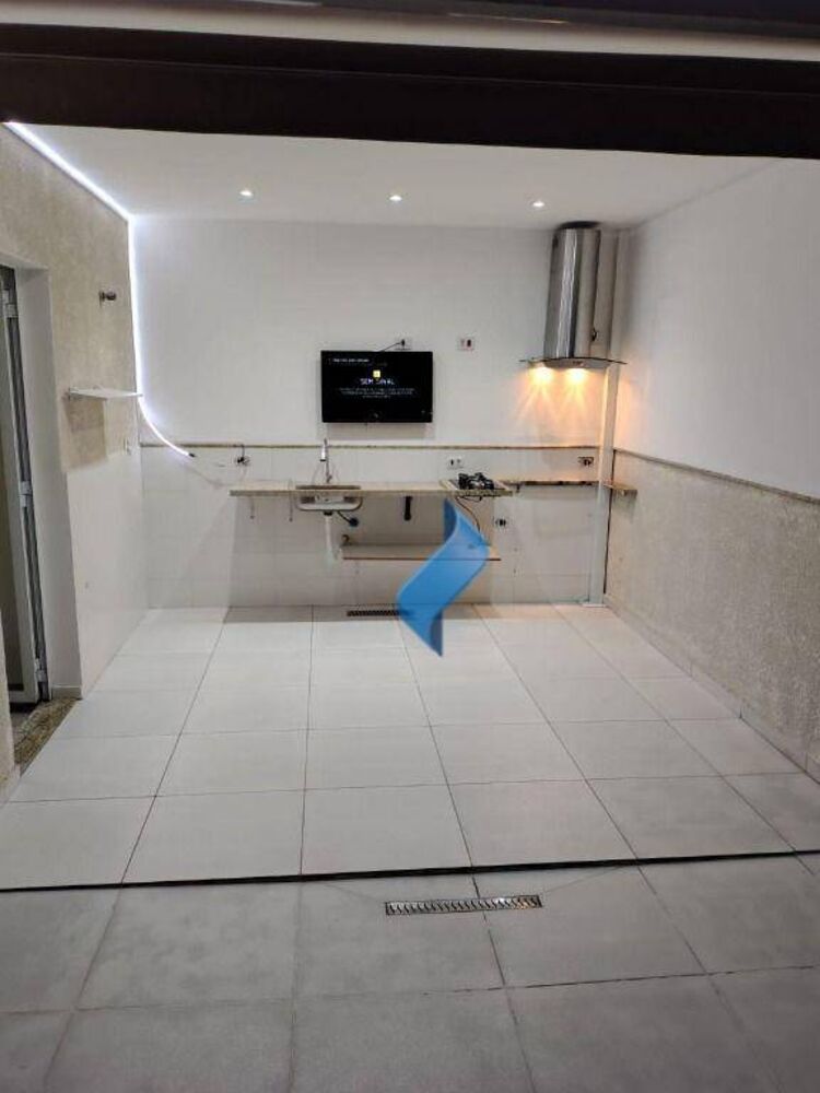 Apartamento à venda com 3 quartos, 110m² - Foto 3