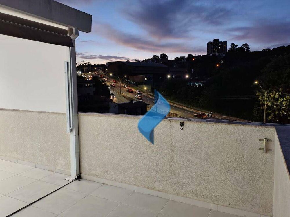 Apartamento à venda com 3 quartos, 110m² - Foto 4