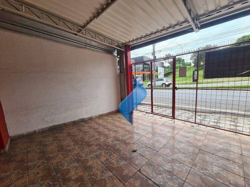 Loja-Salão, 87 m² - Foto 2